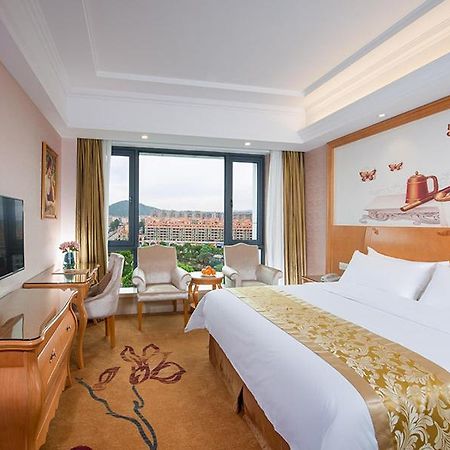 Vienna Hotel Guangdong Zhongshan Nanlang 외부 사진