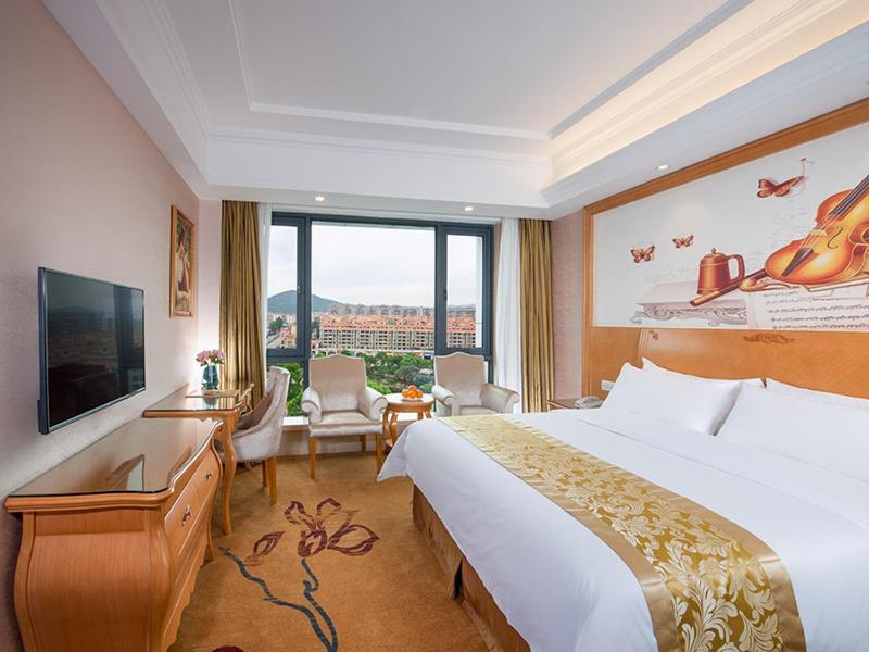 Vienna Hotel Guangdong Zhongshan Nanlang 외부 사진