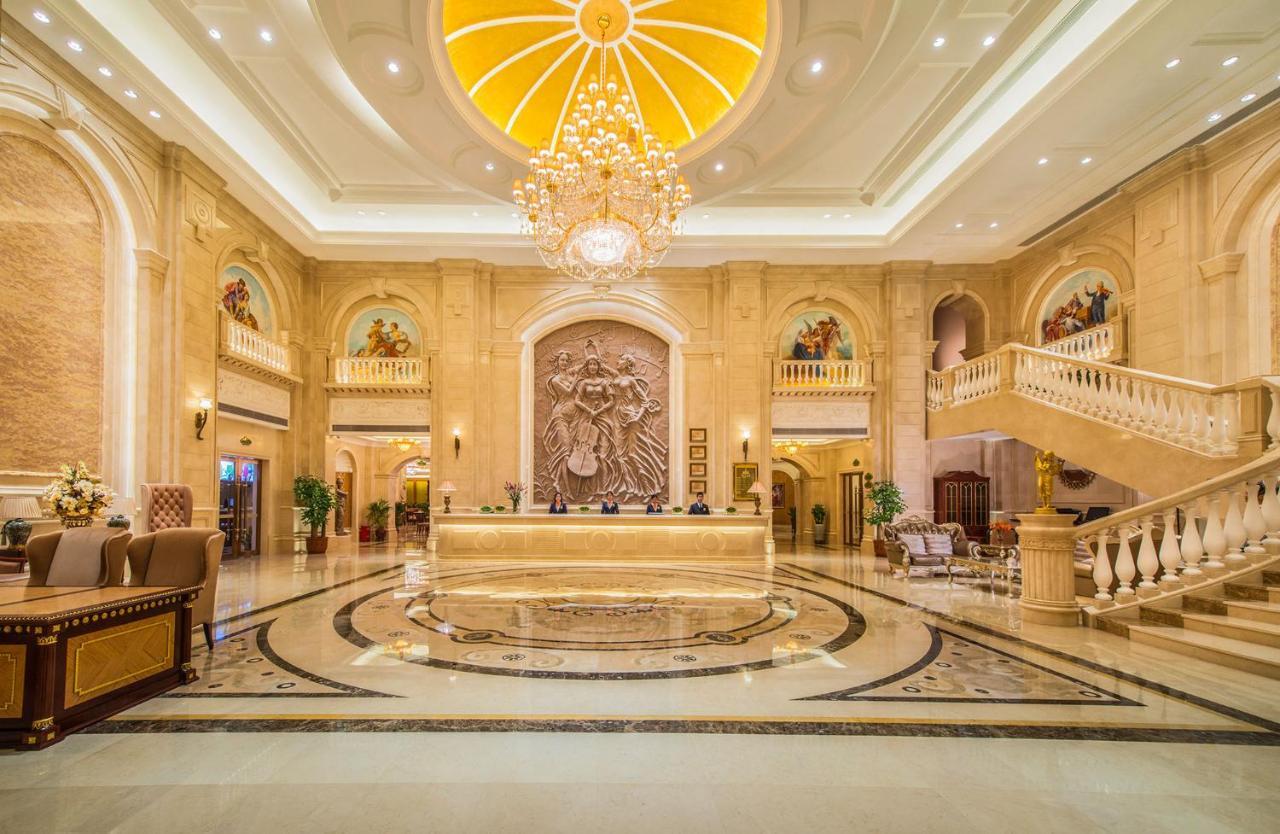 Vienna Hotel Guangdong Zhongshan Nanlang 외부 사진
