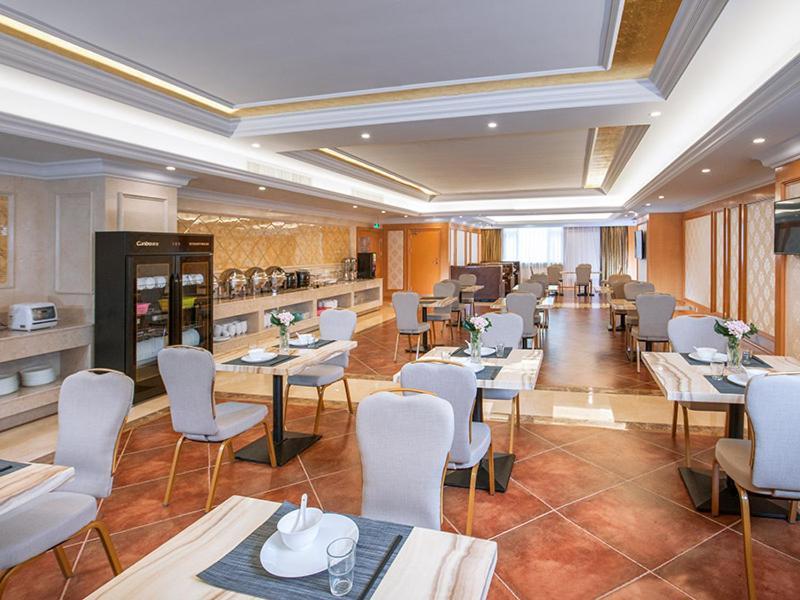 Vienna Hotel Guangdong Zhongshan Nanlang 외부 사진